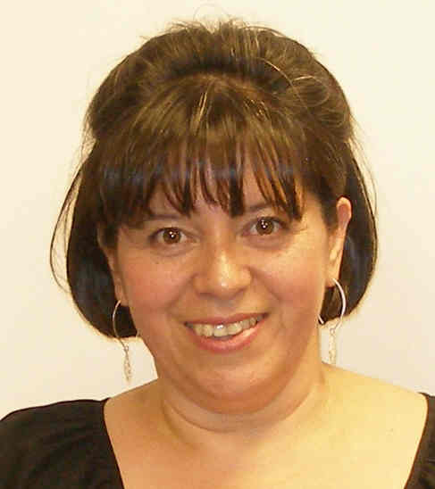 Diana Sanzana