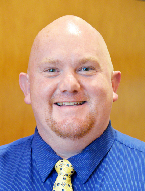 Ryan Rushton