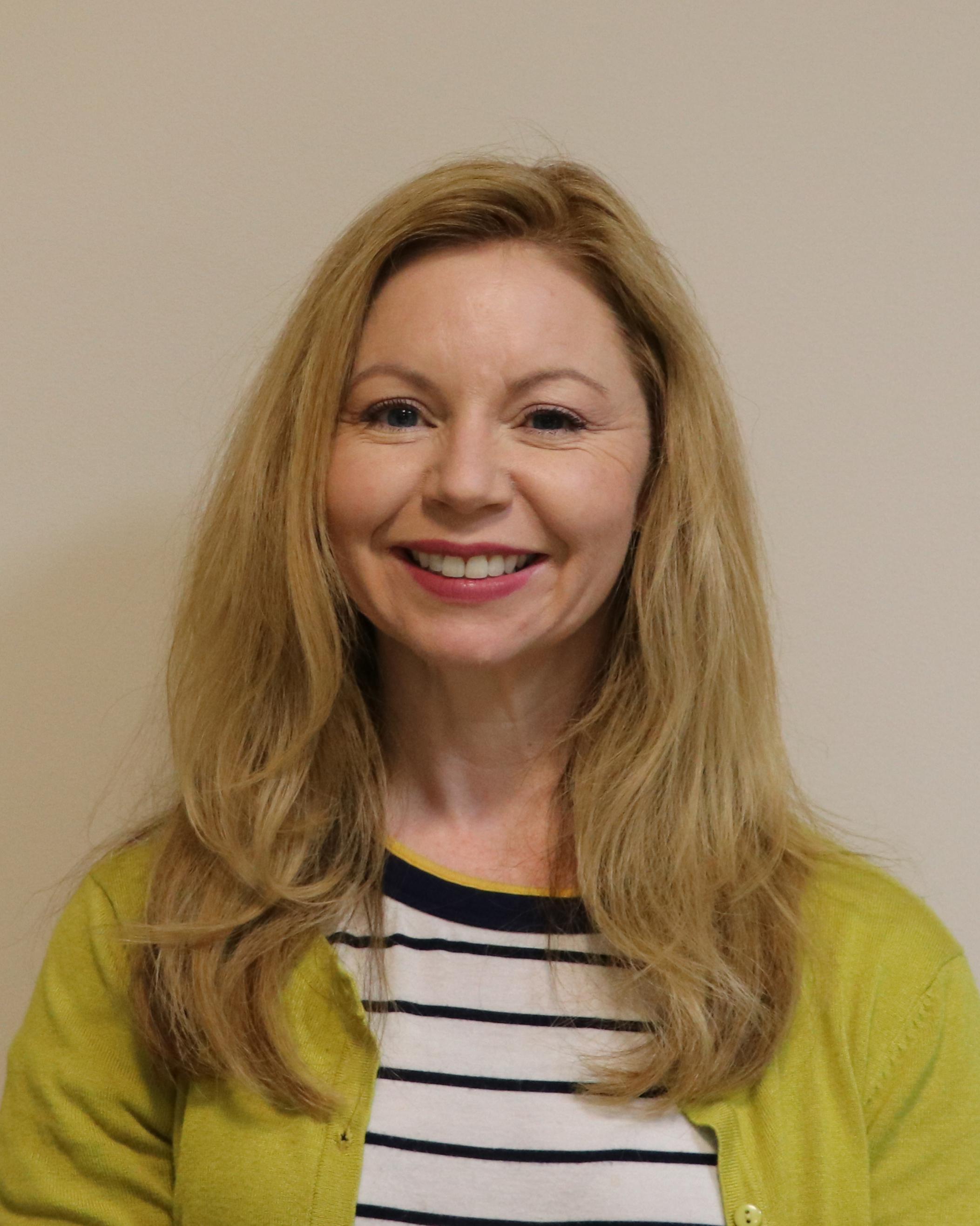 Tammy Christensen