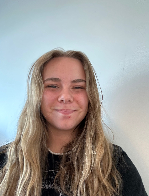 Teagan McGee