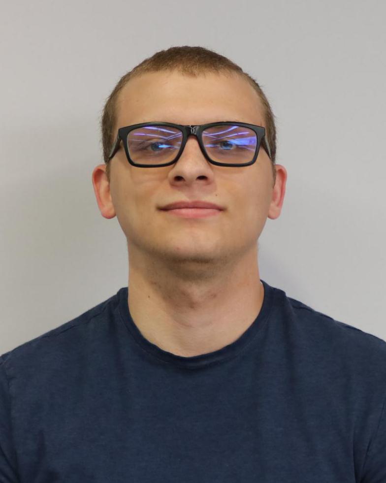 Parker Holt