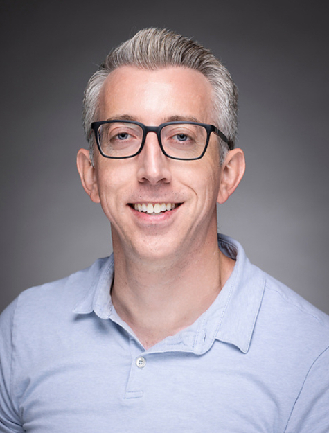 Benjamin Schilaty