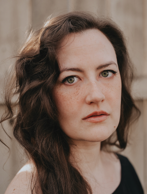 Ashlie Thomson