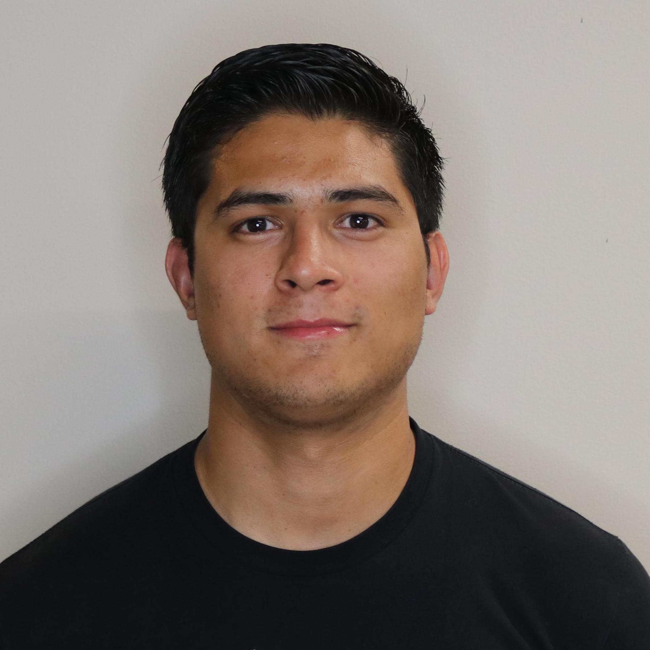 Carlos Ramirez Vazquez
