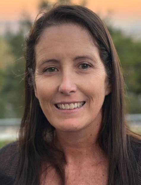 Michelle Smith