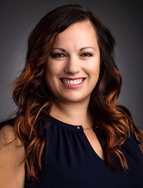 Jessica Ballard