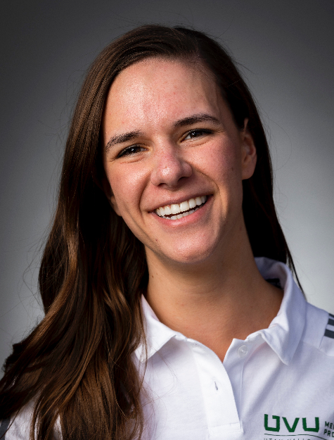 Emily Demke