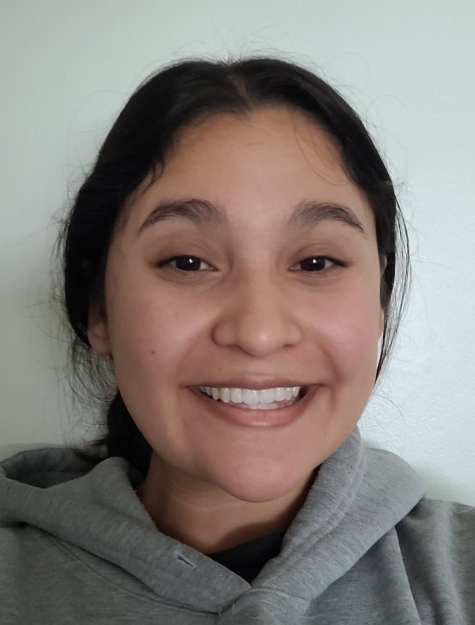 Angela Chavez