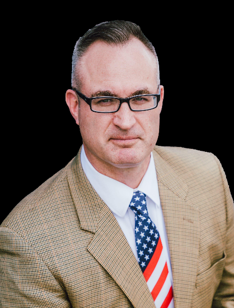 Raymond Griffin