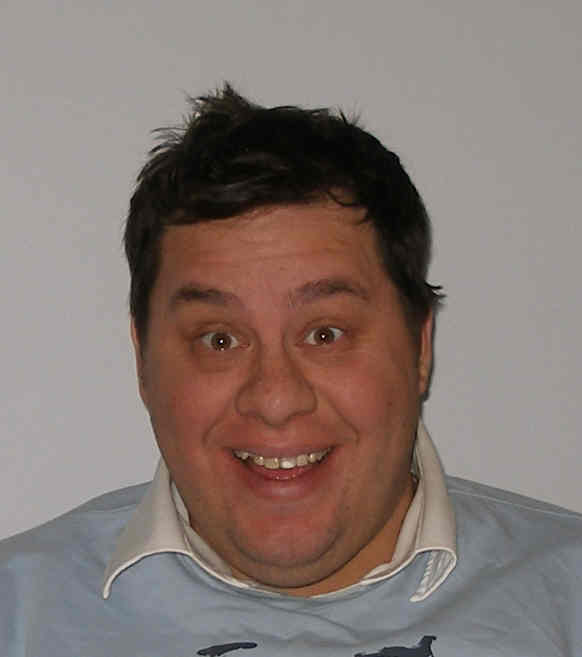 Jacob Suazo
