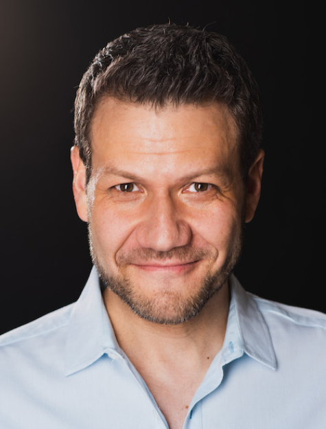 Victor Hurtado