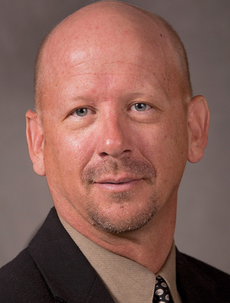 Bryan Eldredge