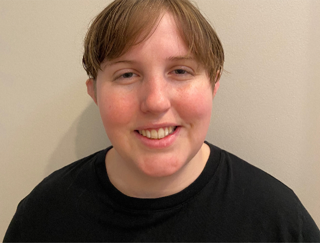 Alie Yorgason