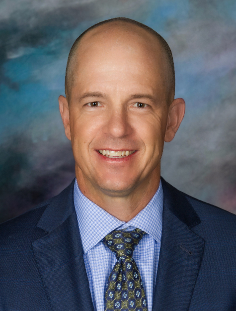 Joseph Jensen