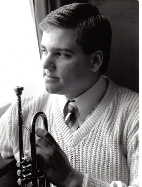 Dwyane Hollenbach