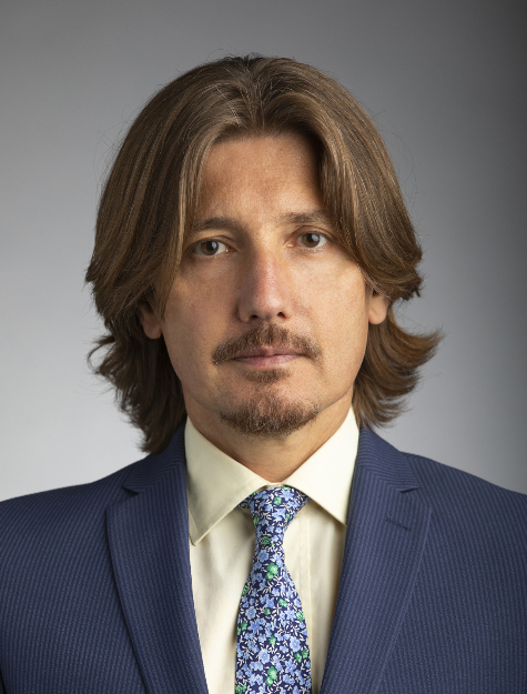 Cenk Caliskan