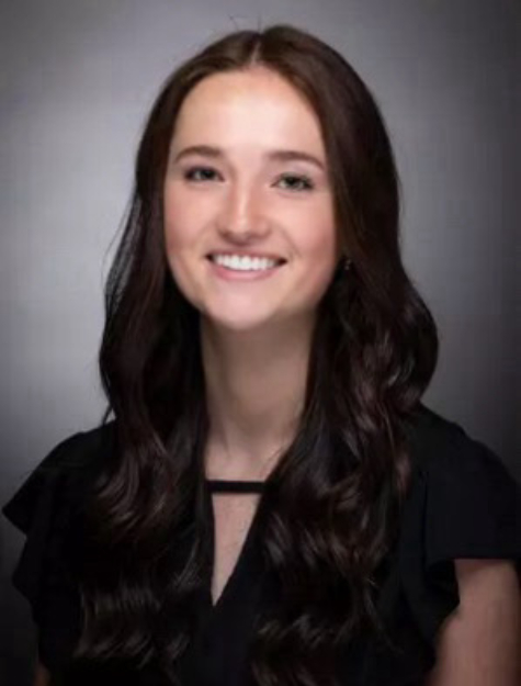 Grace Stokes