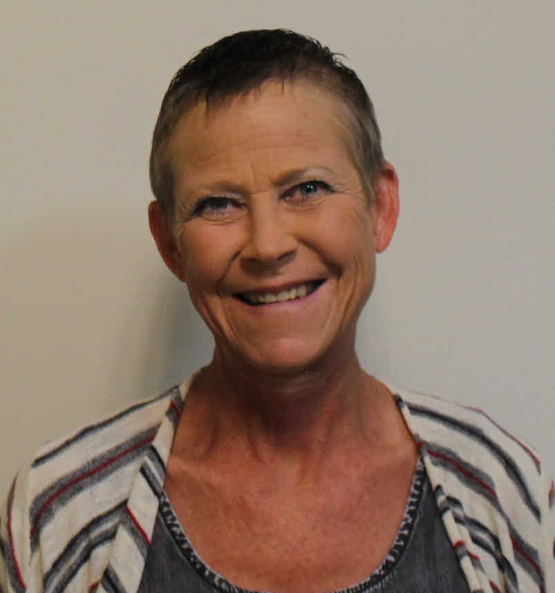 Signe Gines