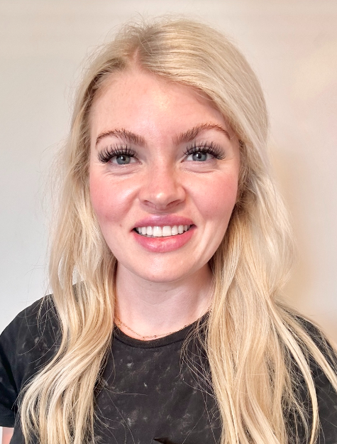 Halie Hansen