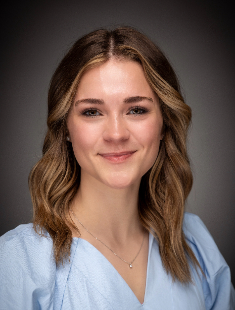 Hannah Oldroyd