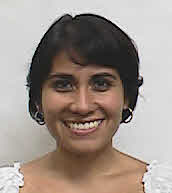 Giovanna Velazquez Ramos