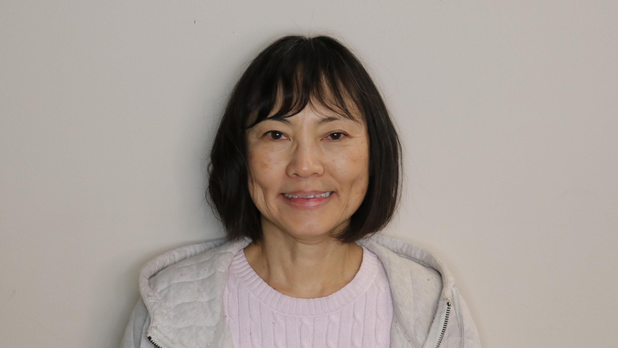 Junko Watabe