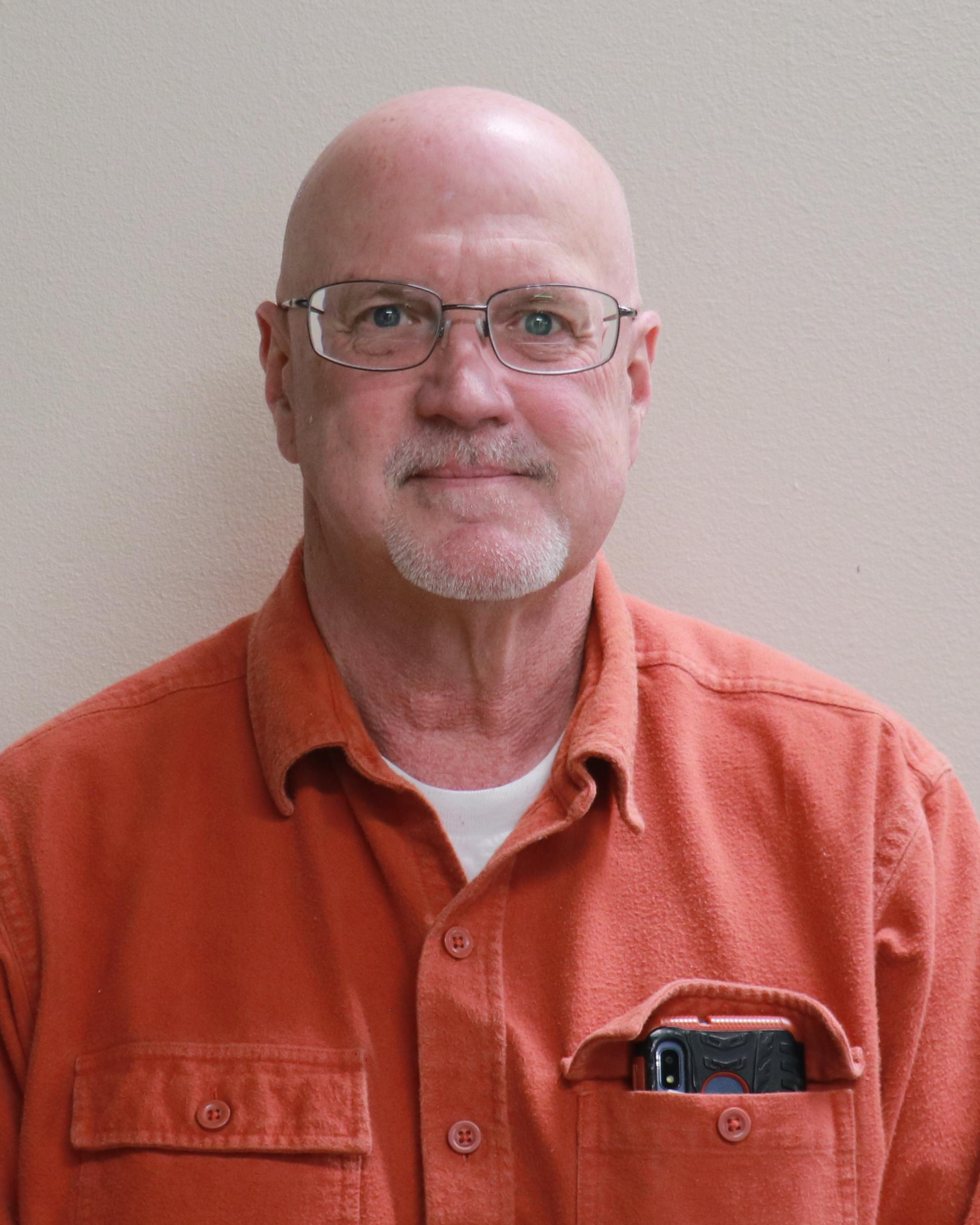 William Butler