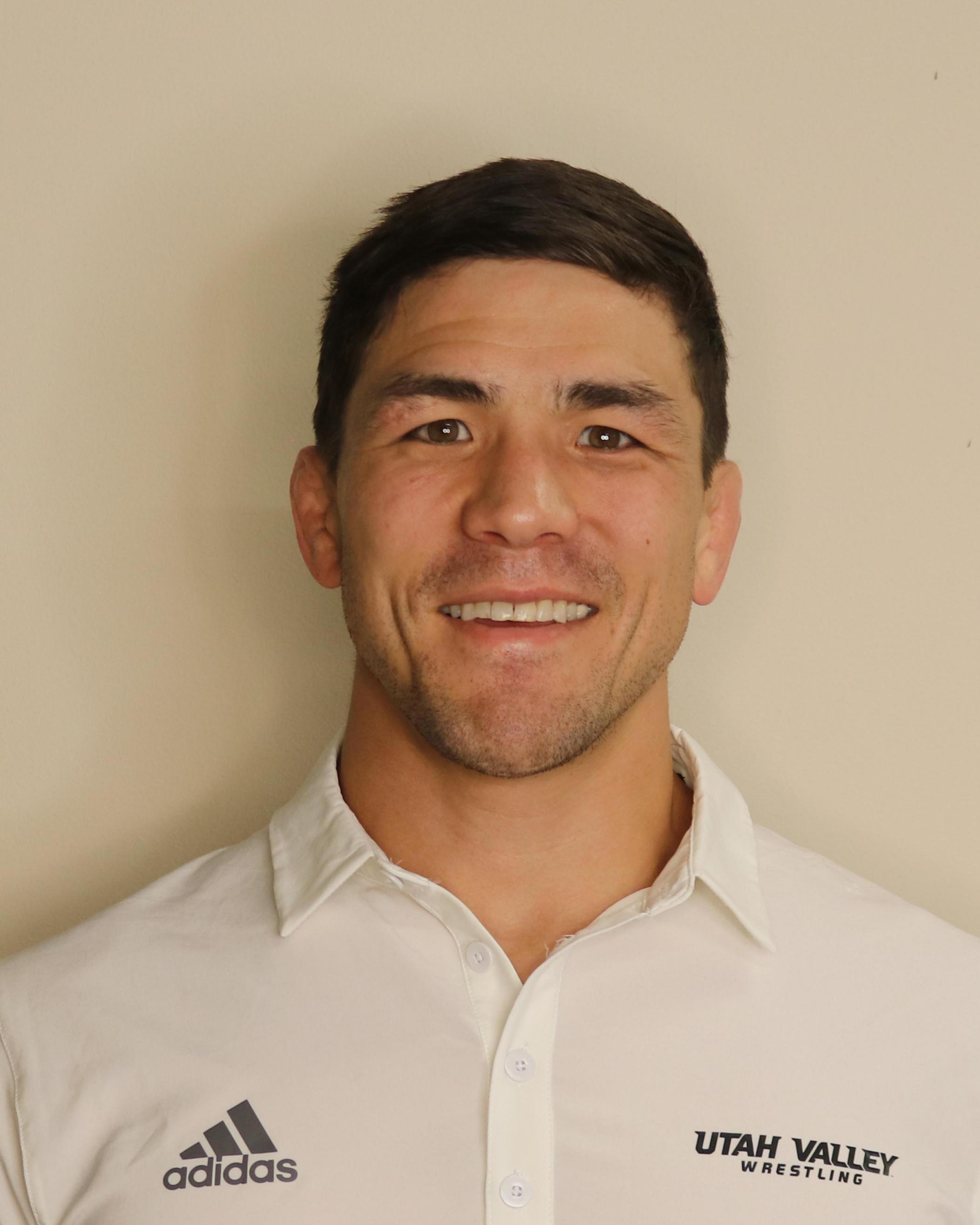 Adam Hall