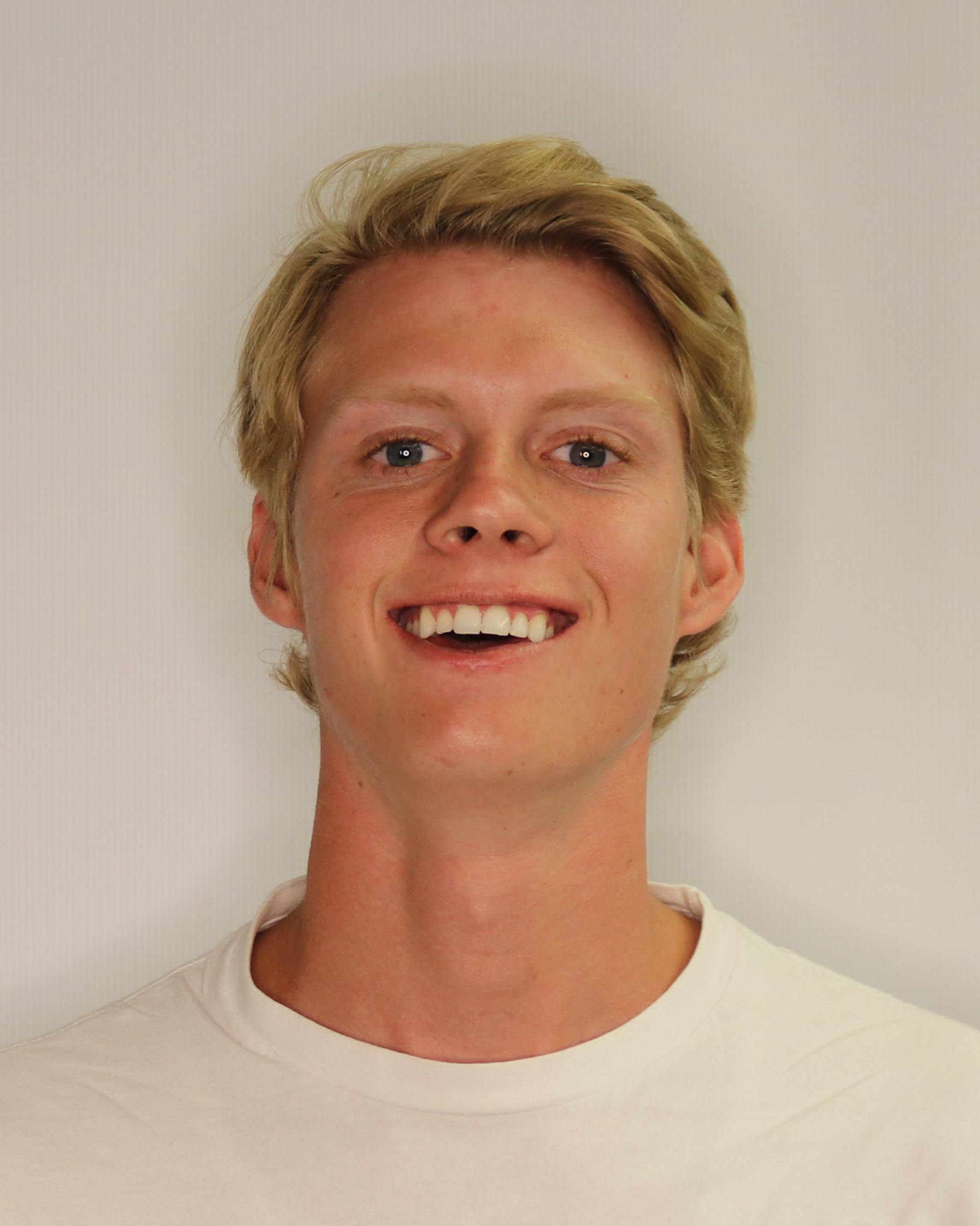Aaron Willis