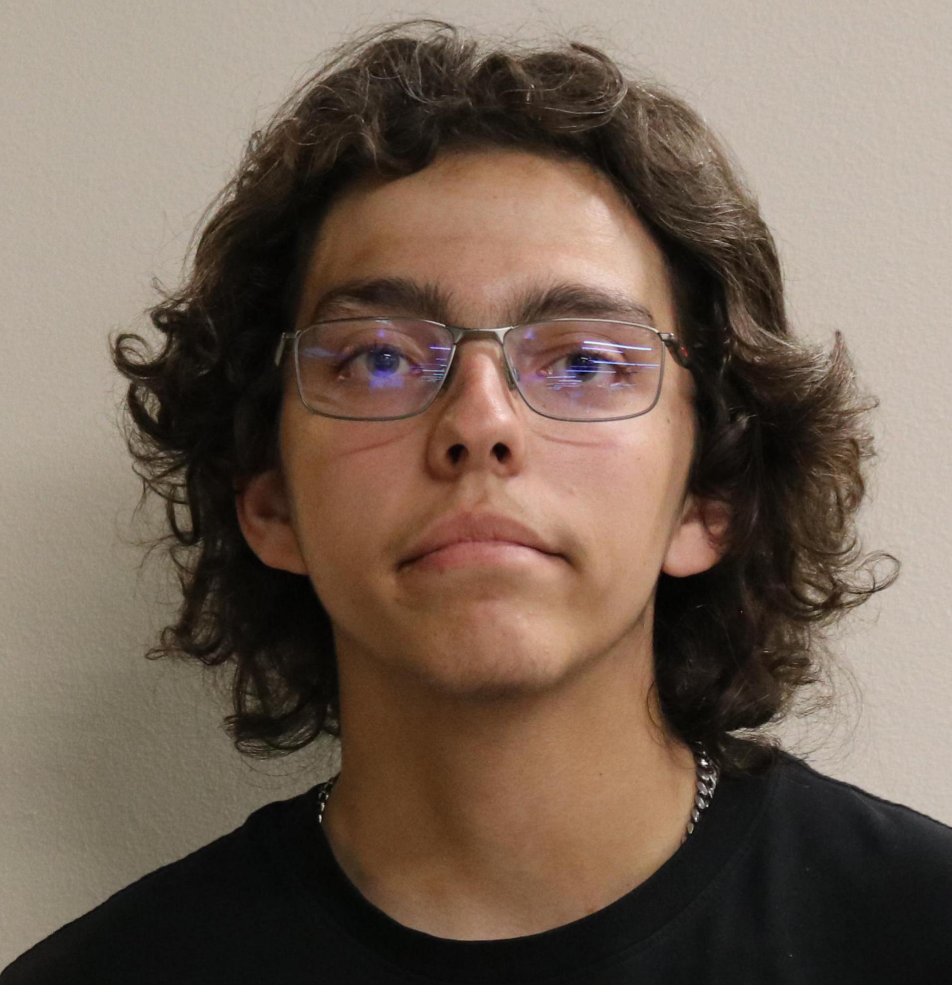 Kaden Wall