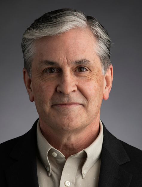 Gary Johnson