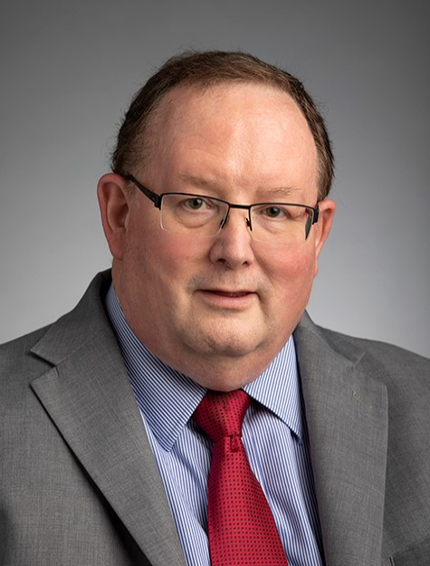 David McArthur