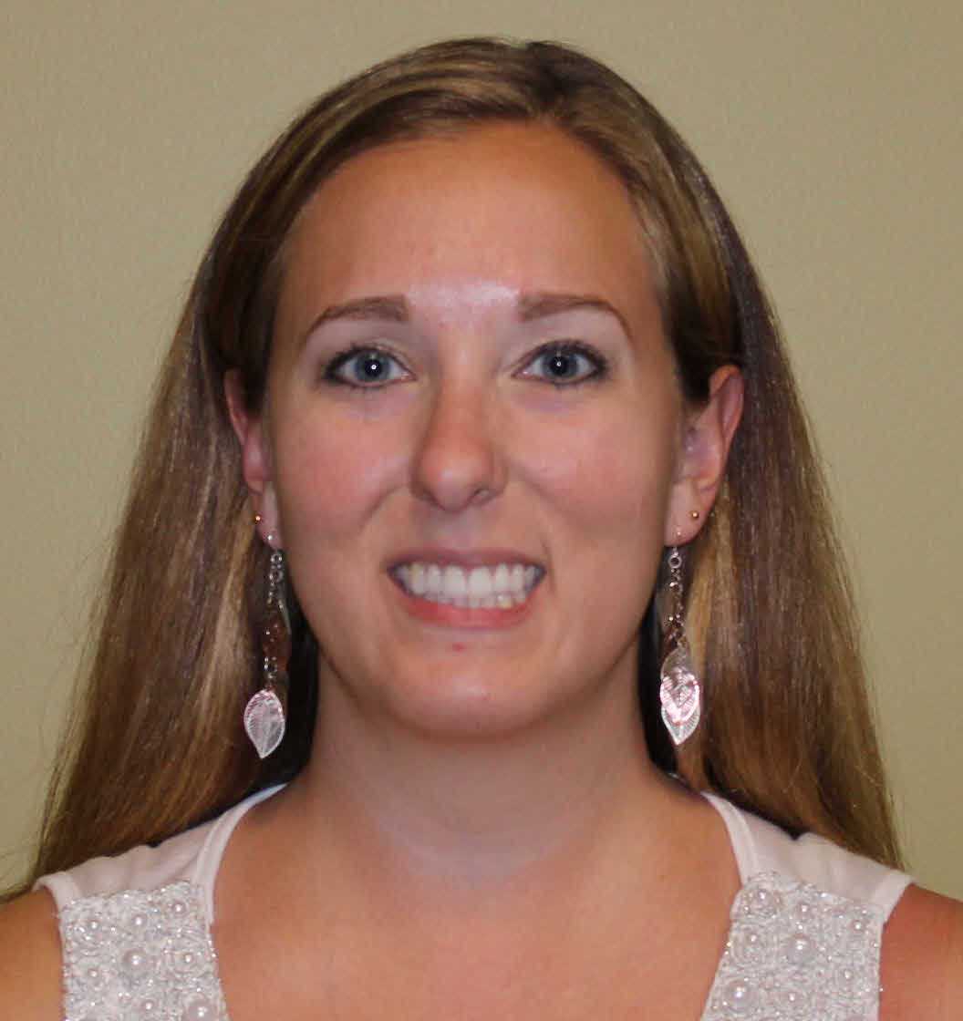 Katherine Mueller
