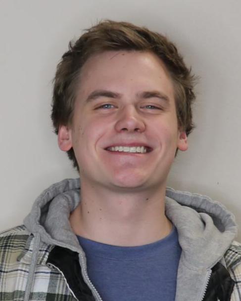 Tyler Jenson