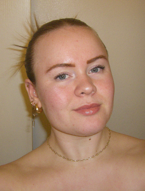 Chloe Kuck