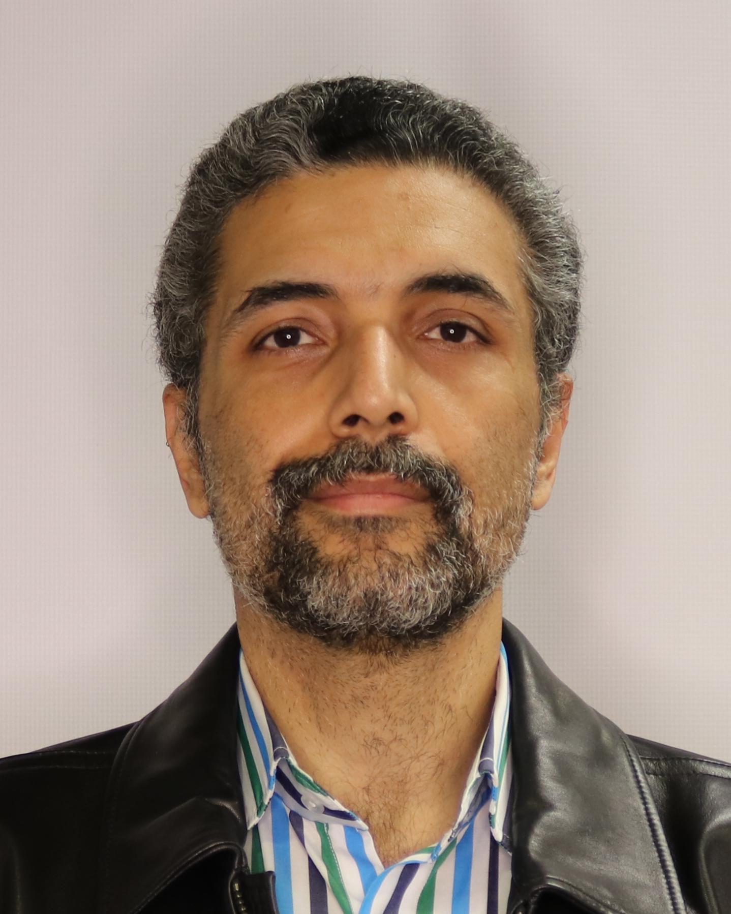 Seyedalireza Mohajerani