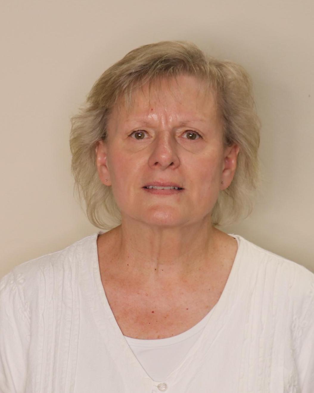 Christine Gines
