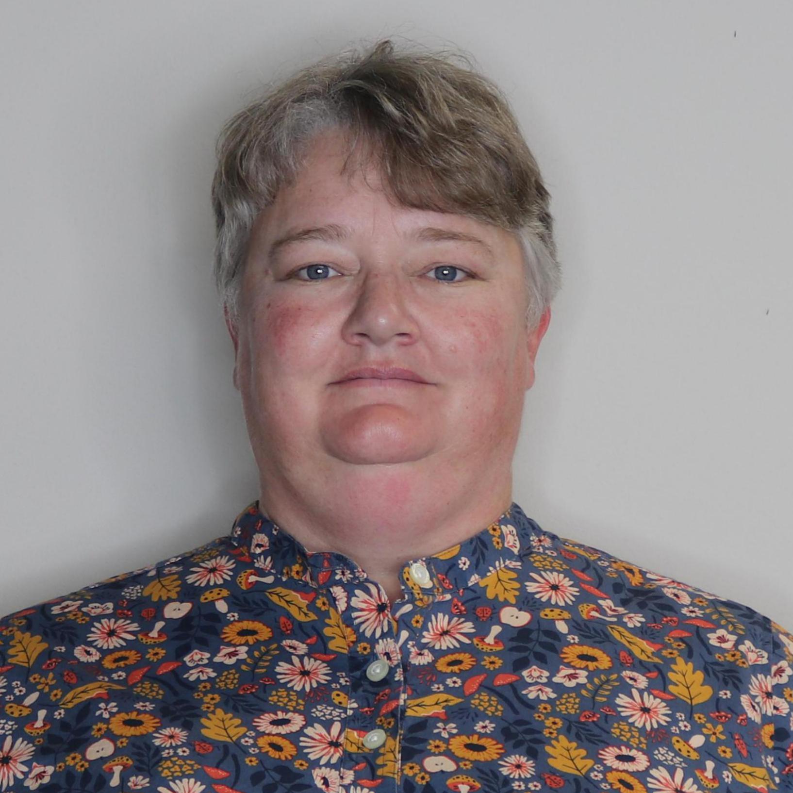 Sarah Ralston