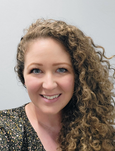 Megan Sheldon