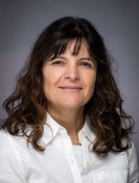 Fiona Silcox