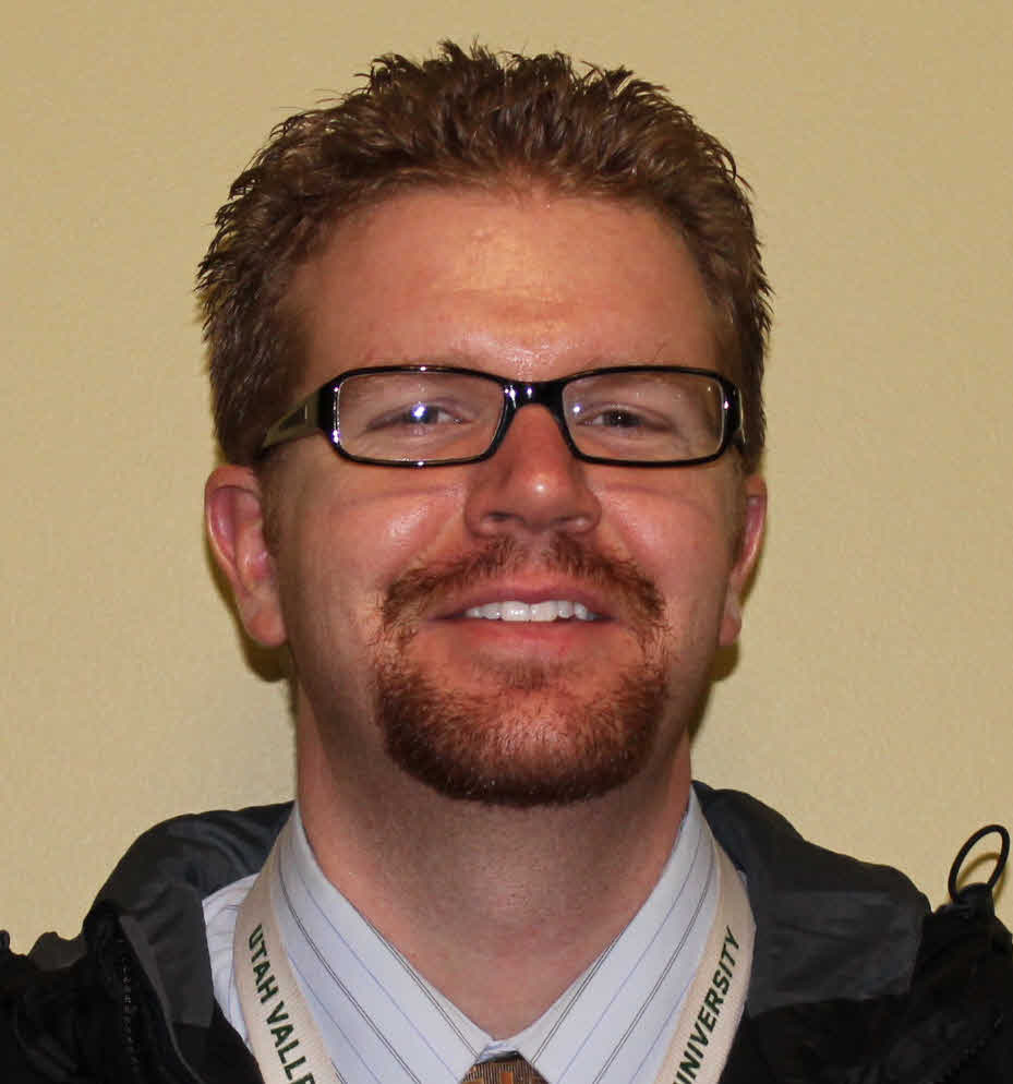 Andrew Weech
