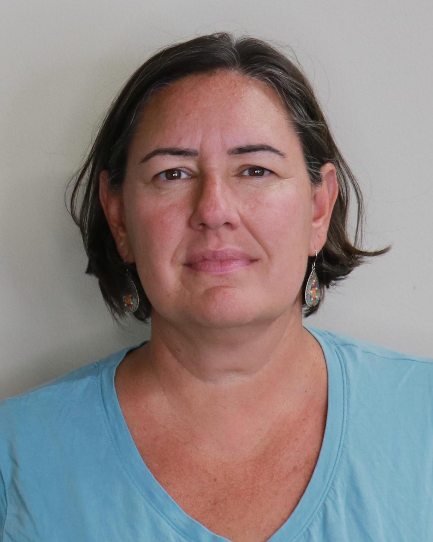 Angela Spurgeon