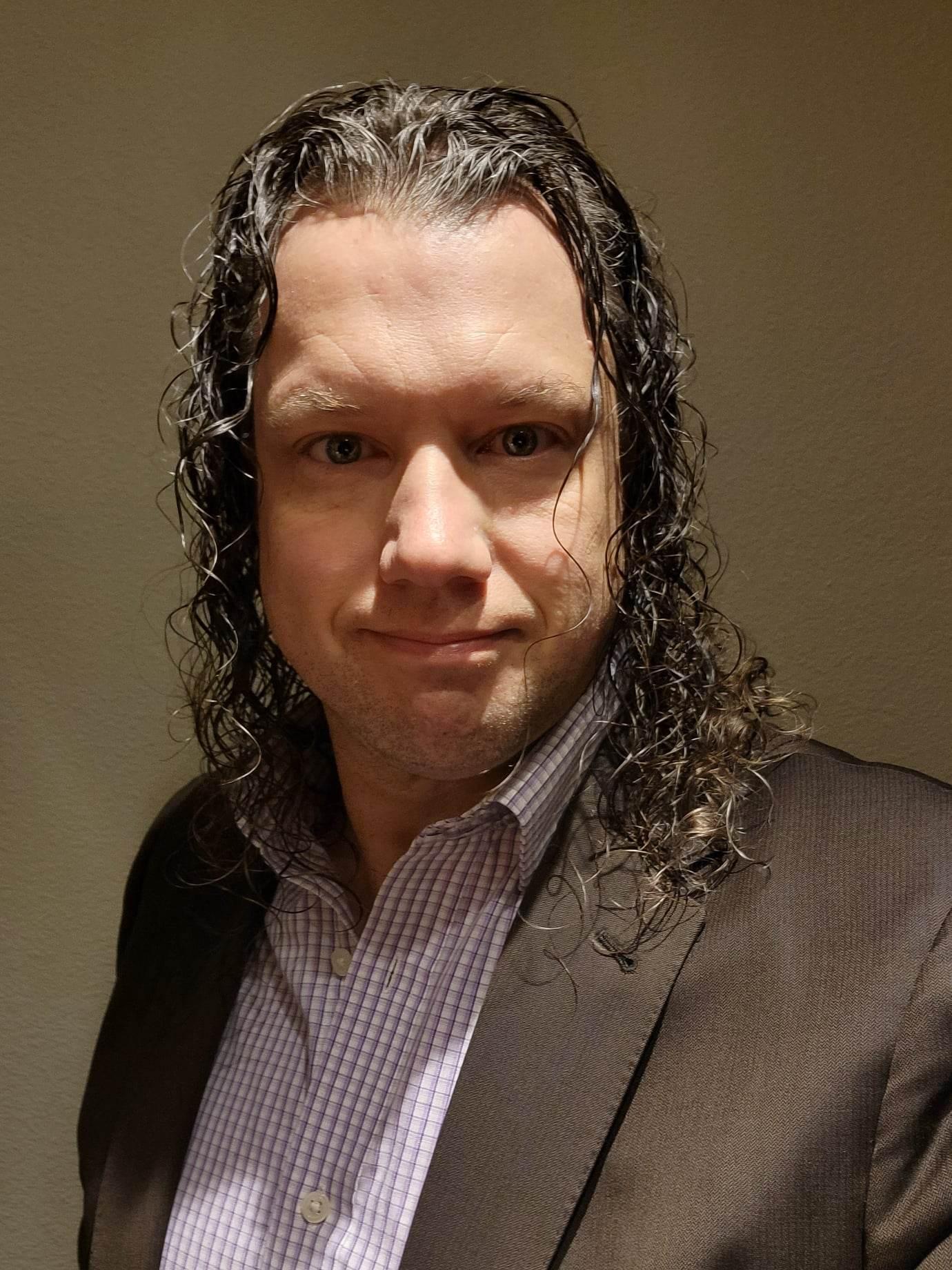 Kent Hinkson