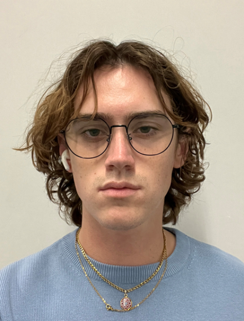 Seth Parry