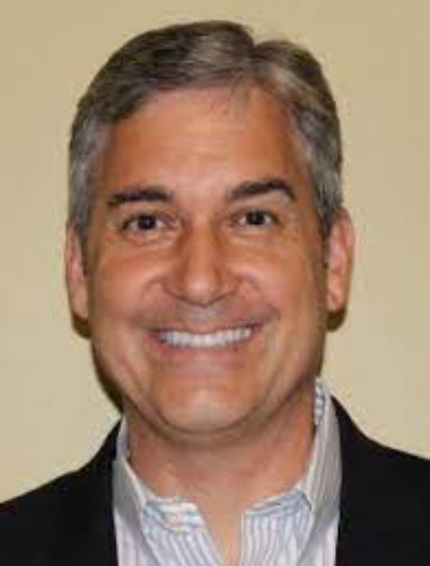 David McEntire