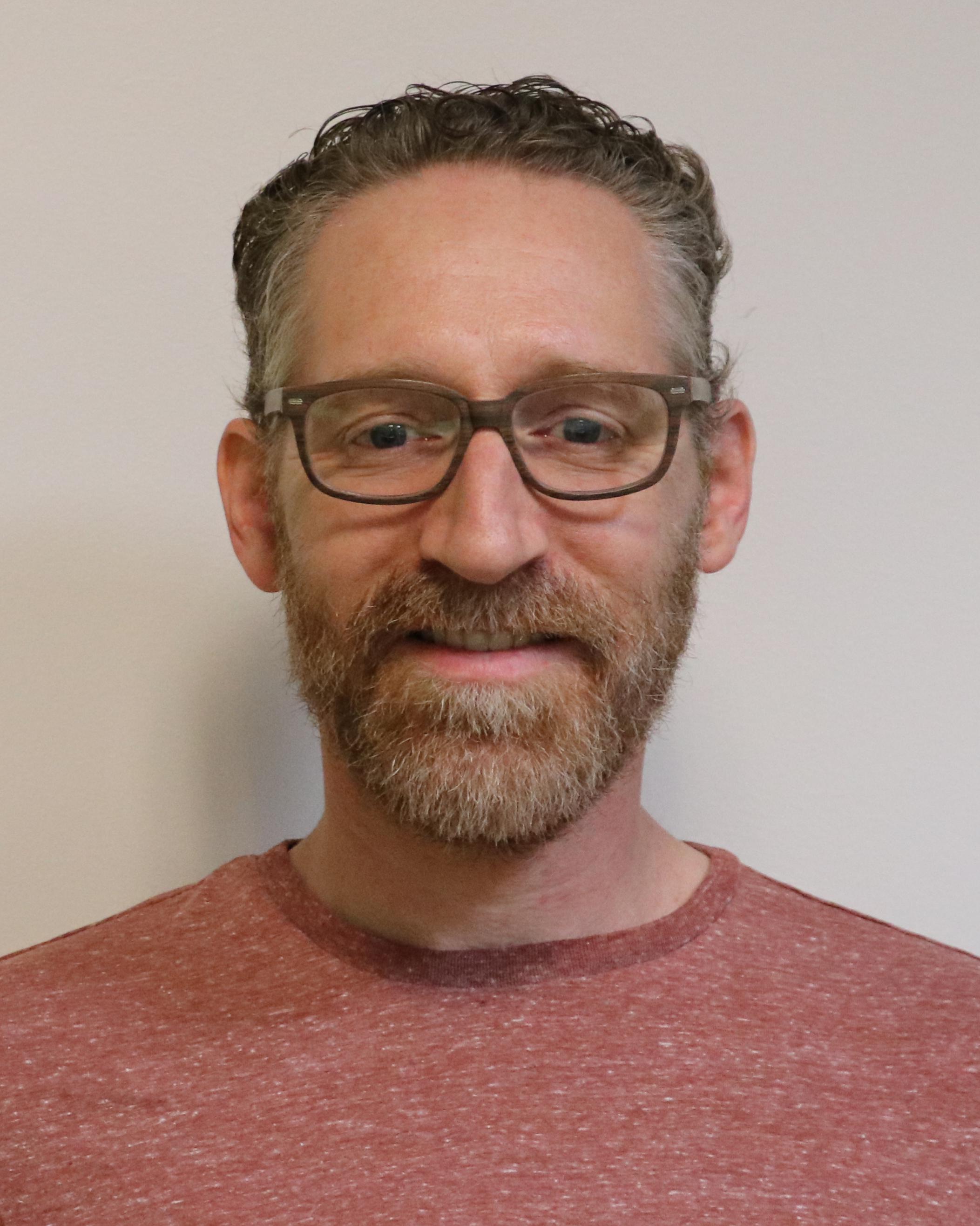 Leon Chodos