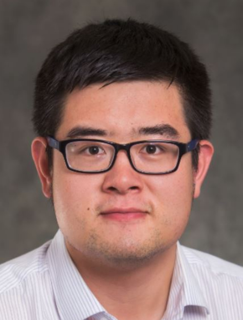 Bo Yu
