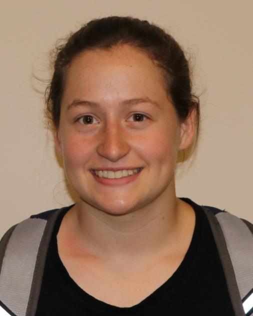 Corinne Carlson