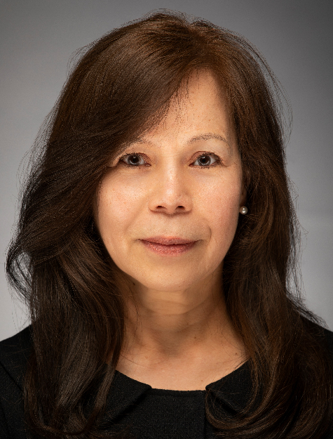 Catherine Lui