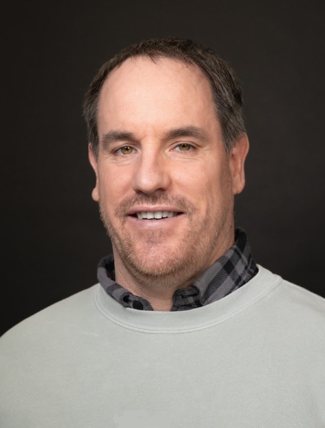 Jason Huntsman